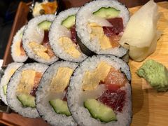 -玄白·炭烤活鳗(上海首店)