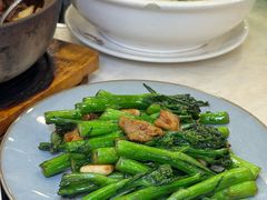 -大嫂镬仔·焖鸡煲·啫啫煲(逢源路店)