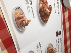 -西贝(无锡万象城店)