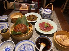 -南京大牌档(济南万象城店)