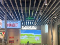 -安又胖韩国烤肉(泰达永旺店)