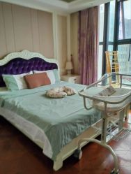 -菁幼月子会所(儿童医院店)