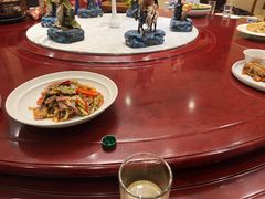 -便宜坊烤鸭店(甜水园店)