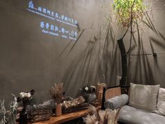 -森SPA·泰式按摩·精油Massage(宝安中心店)