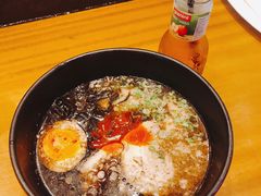 黑拉面-五行(IFC)