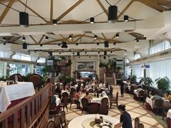 -金河半岛园林酒家(金融城店)