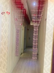 -周怡玲美容美体SPA