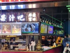-胖哥俩肉蟹煲(河北勒泰购物中心店)