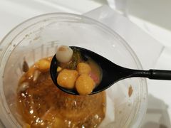 -甜心闲生传统手工冰粉(太古里店)
