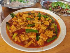 -谢老五跷脚牛肉·非遗传承店