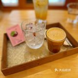 福田“咖啡街”惬意咖啡小馆