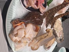-鼎鼎香·港式火锅(北京SKP店)