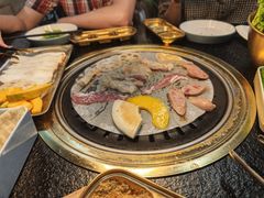 -熊大·鲜烤黄牛肉(五山店)