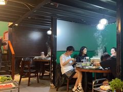 -金龙·打边炉(南京西路店)