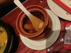 -西安W酒店·WEI全味西餐厅