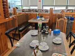 -大清花饺子(山庄店)