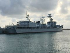 -中国人民解放军海军博物馆