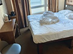 -香港华美达海景酒店