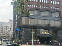 -上海国际饭店