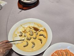 -梦都海鲜酒家(万达广场江桥店)