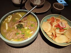 -山石榴·贵州菜(陆家嘴中心店)