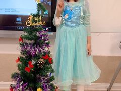 -贝迪森儿童成长中心(未央汉神中心)