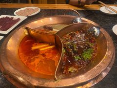 -老码头火锅(骡马市店)