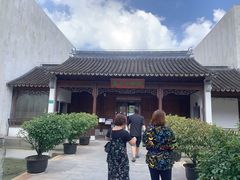 -嘉定博物馆