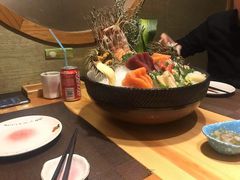 -割烹旭日本料理(龙湖狮山天街店)