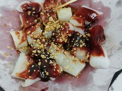 杂酱肠粉-香港风味小吃店(中英街店)