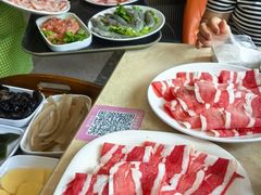 -歪小孩山野鲜货火锅店(银河名座店)