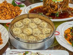 -老苏扬饭店