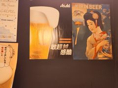 -日本料理神拉面