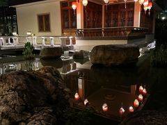 -广州花园酒店