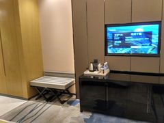 -重庆悦来温德姆酒店