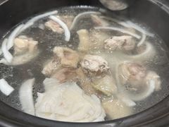 -四季缤纷椰子鸡(雨花亭凯德广场店)