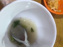 -南肖墙丸子汤(总店)