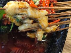-成都吃客(九眼桥店)