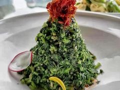 马兰头-王元兴酒楼(杭帮菜名店)