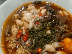 -御花园·粤菜·海鲜火锅(中山公园店)