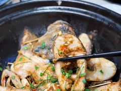 -六浦佳厨 ·地道粤菜(阳山鸡煲店)