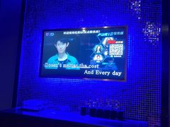 -好声音时尚量贩KTV(之心城店)