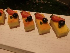 -杭州钱江新城万怡酒店-西餐厅