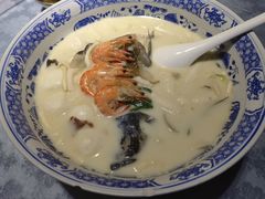 极品鱼头皇-山外山菜馆(玉泉路店)