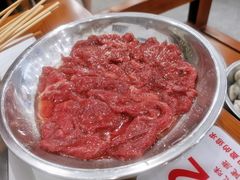 牛肉-盈田盈粥庄(黄兴公园店)