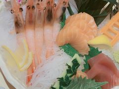 -有喜屋·深夜食堂(北京西路店)