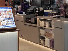 -小木屋拌饭(西安华阳城店)