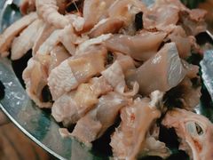 -广宁炭炉鸡煲·富临门饭店