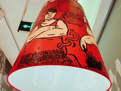 -老胖串店(山大路店)