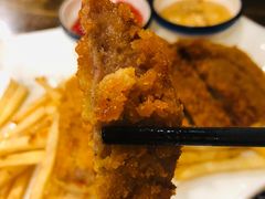 -伊兰麒兰馨园·川菜·清真馆(339电视塔店)